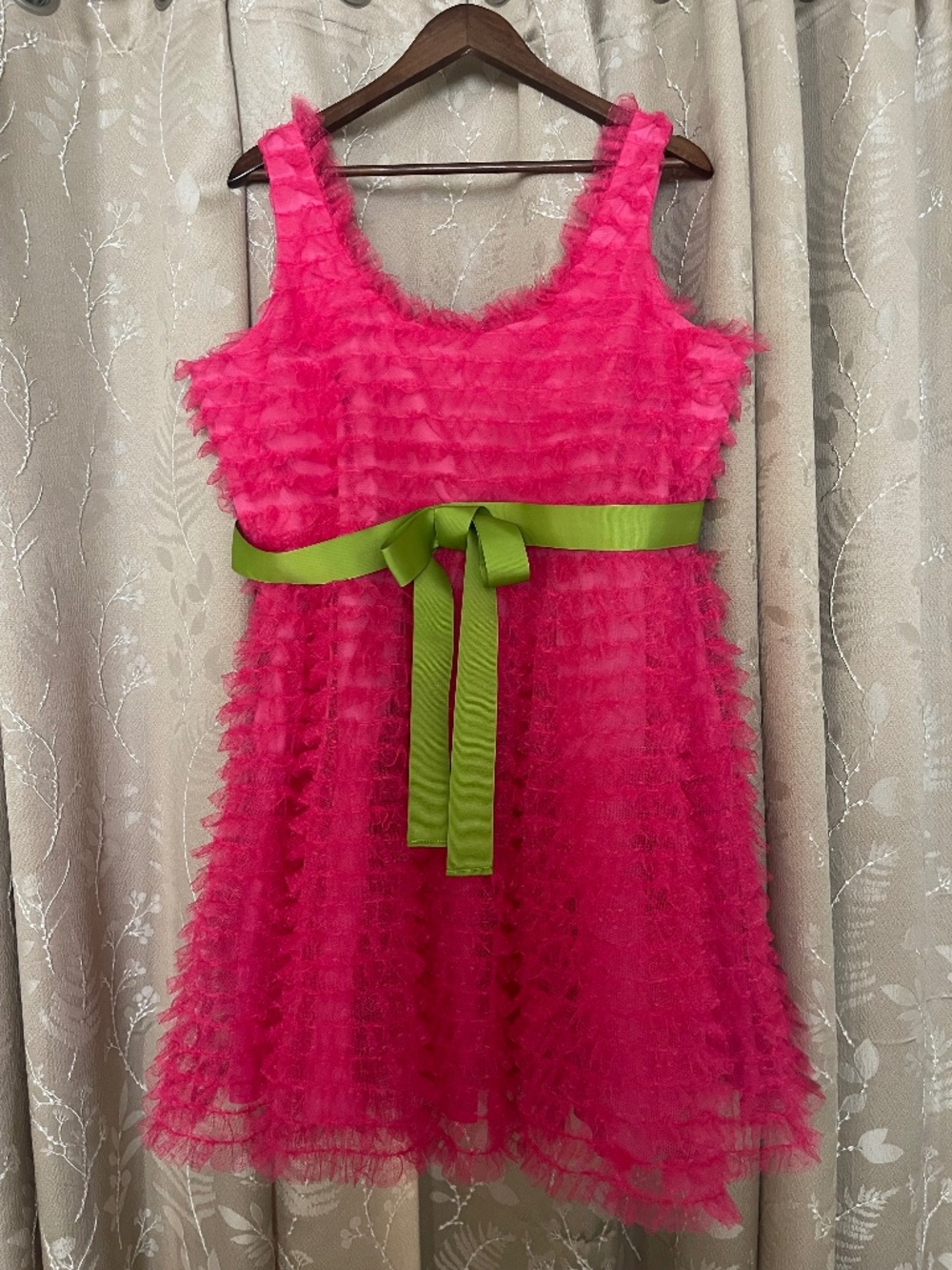 Smak Parlour dress